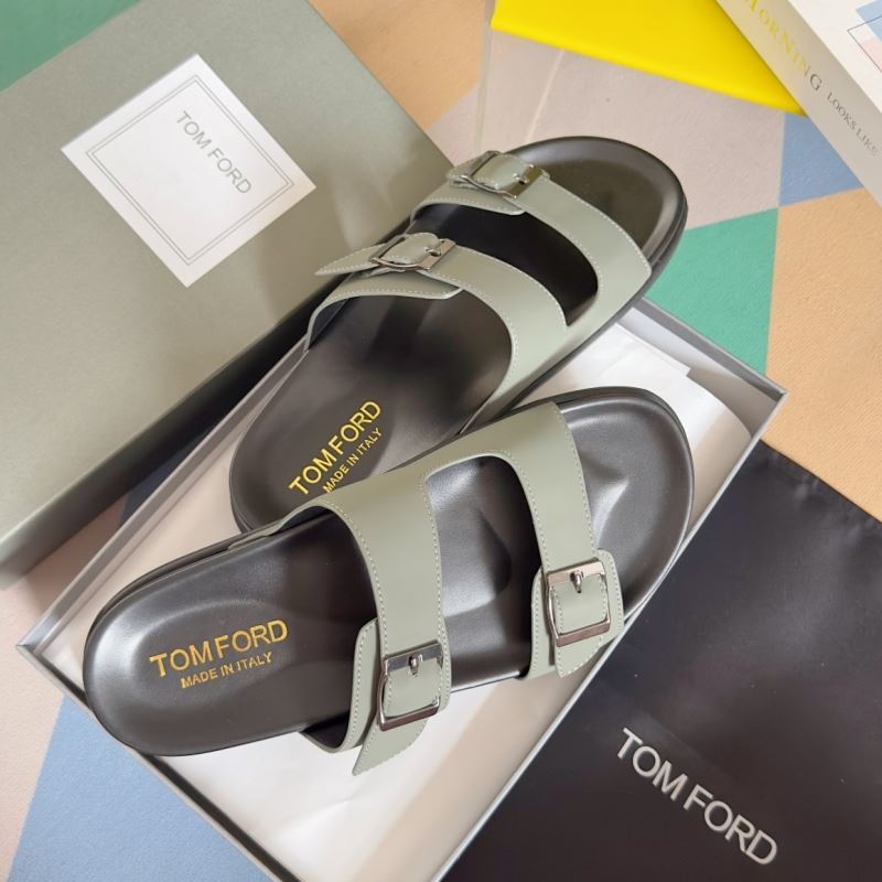 Tom Ford Sandals